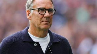 皇冠体育热点聚焦：默森｜阿森纳的争冠前景不乐观，主动权已落入曼城手中