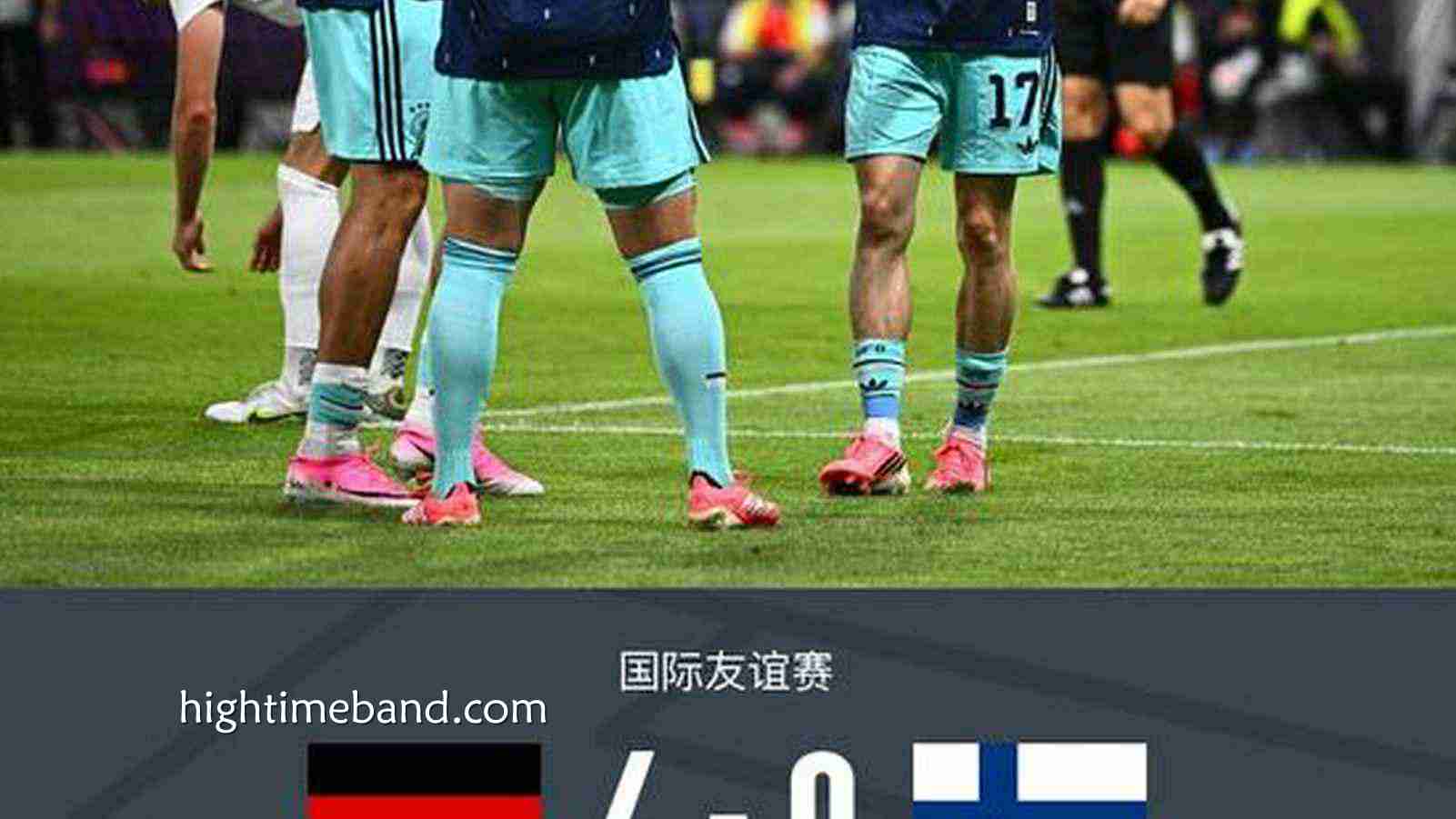 皇冠体育专业分析：德国4-0芬兰，昂达夫传射，维尔茨、穆西亚拉建功