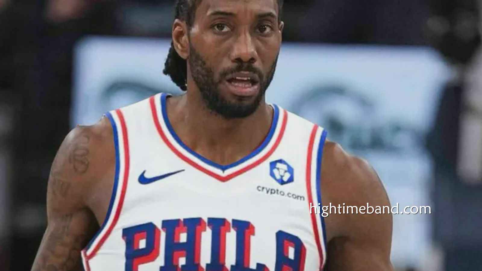 皇冠体育热点聚焦:曝76人曾试图换来小卡!想摆脱乔治合同?今夏或再次尝试交易