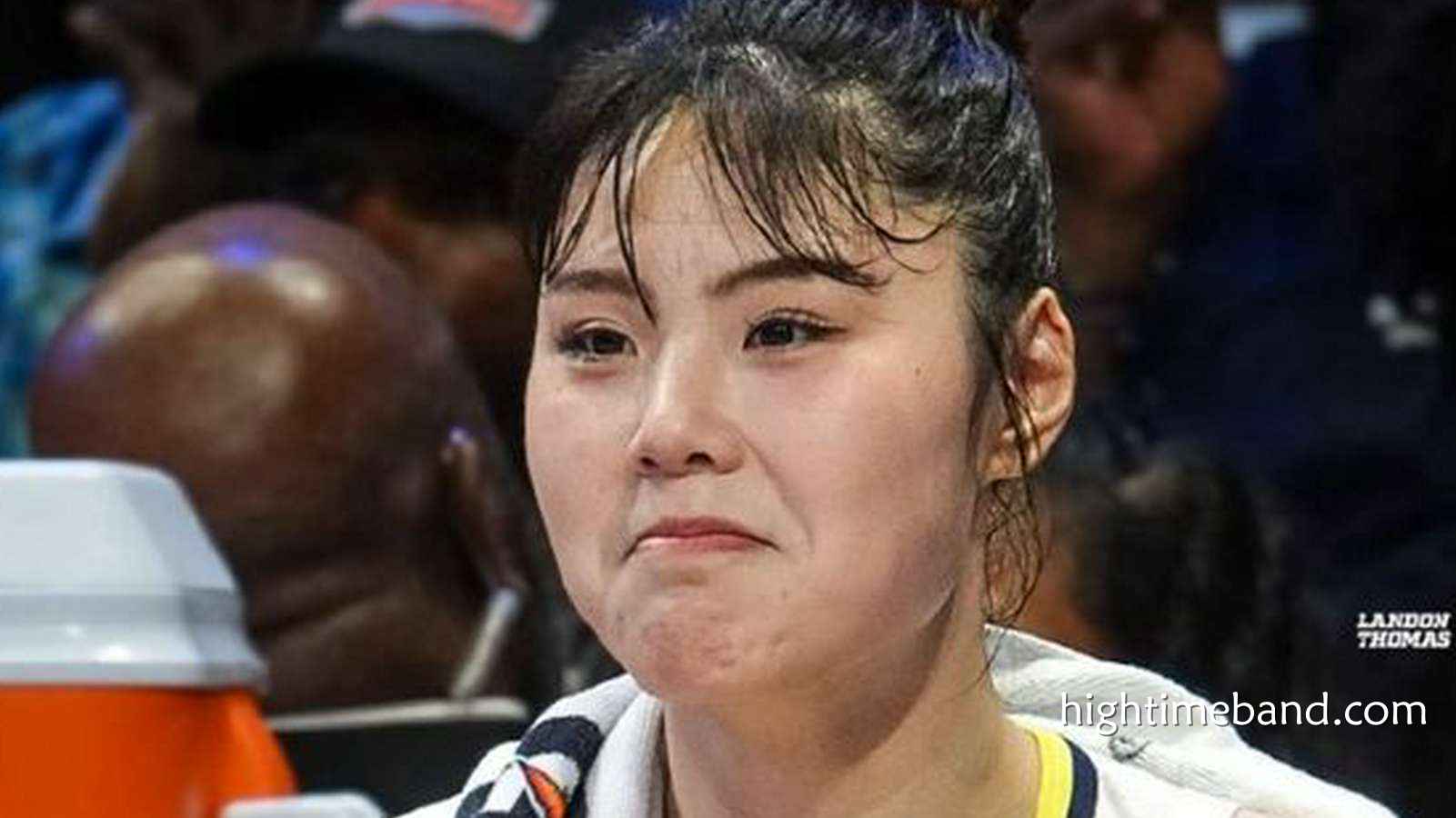 皇冠体育深度解析 - 女版杨瀚森？李月汝WNBA新季首次全场被弃用 飞翼吞首败