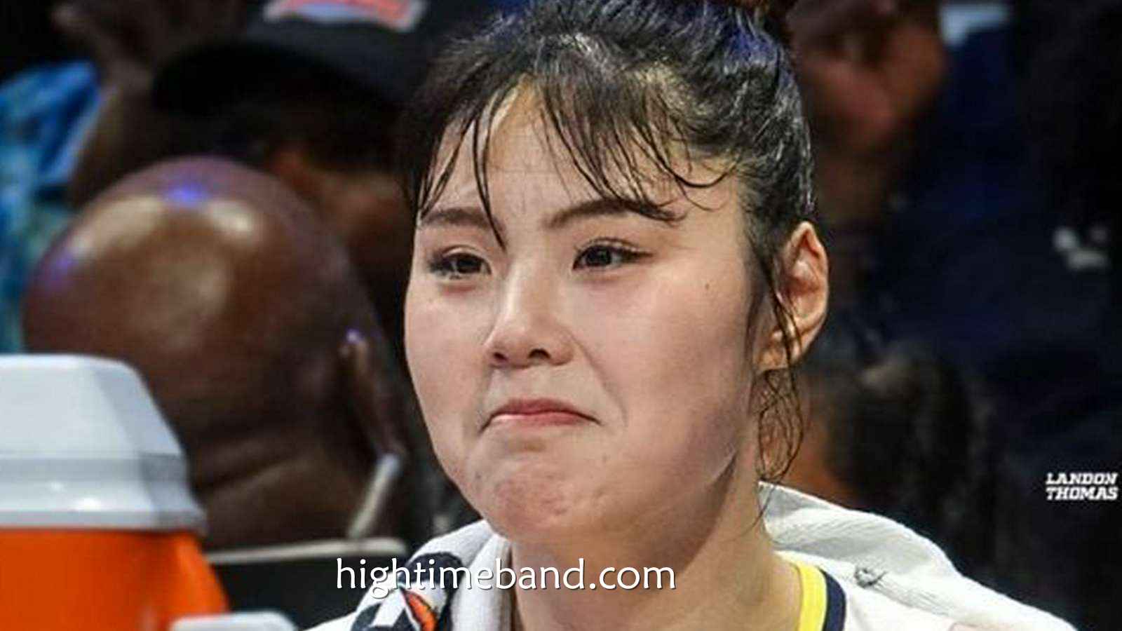 皇冠体育深度解析 - 女版杨瀚森？李月汝WNBA新季首次全场被弃用 飞翼吞首败
