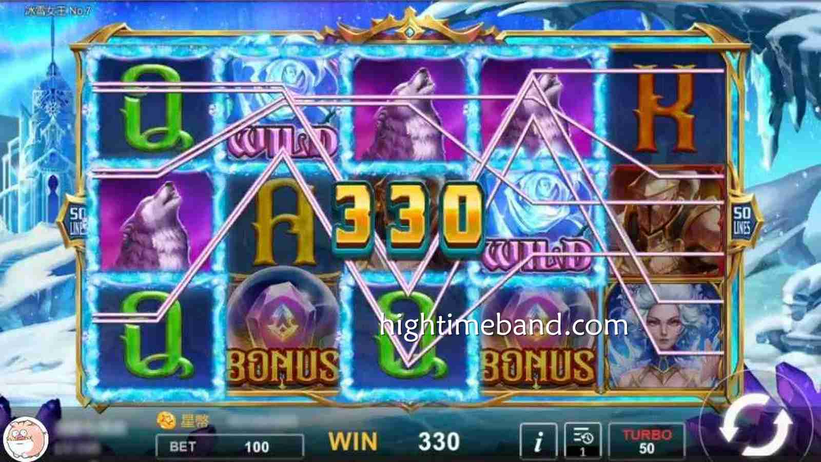 皇冠电子超有用的老虎机投注策略，帮你更上一层楼