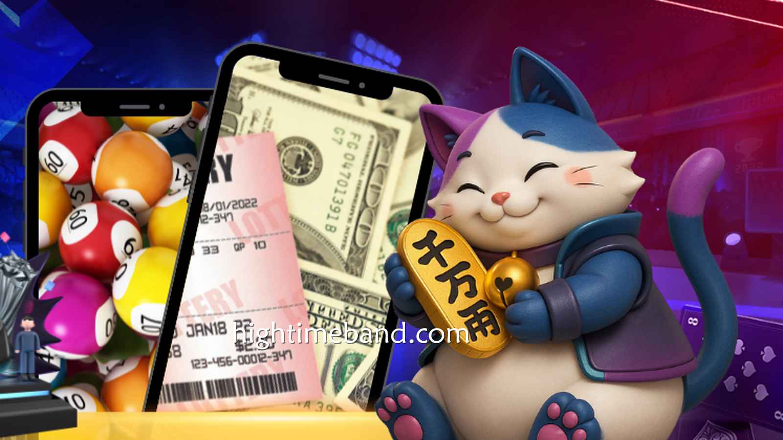 LOL运彩怎么买？新手入门快速指南