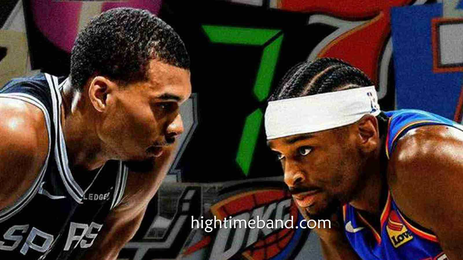 皇冠体育特别点评：历史纪录！NBA今年5轮抢七+时隔8年西决抢七 上一次火勇抢七