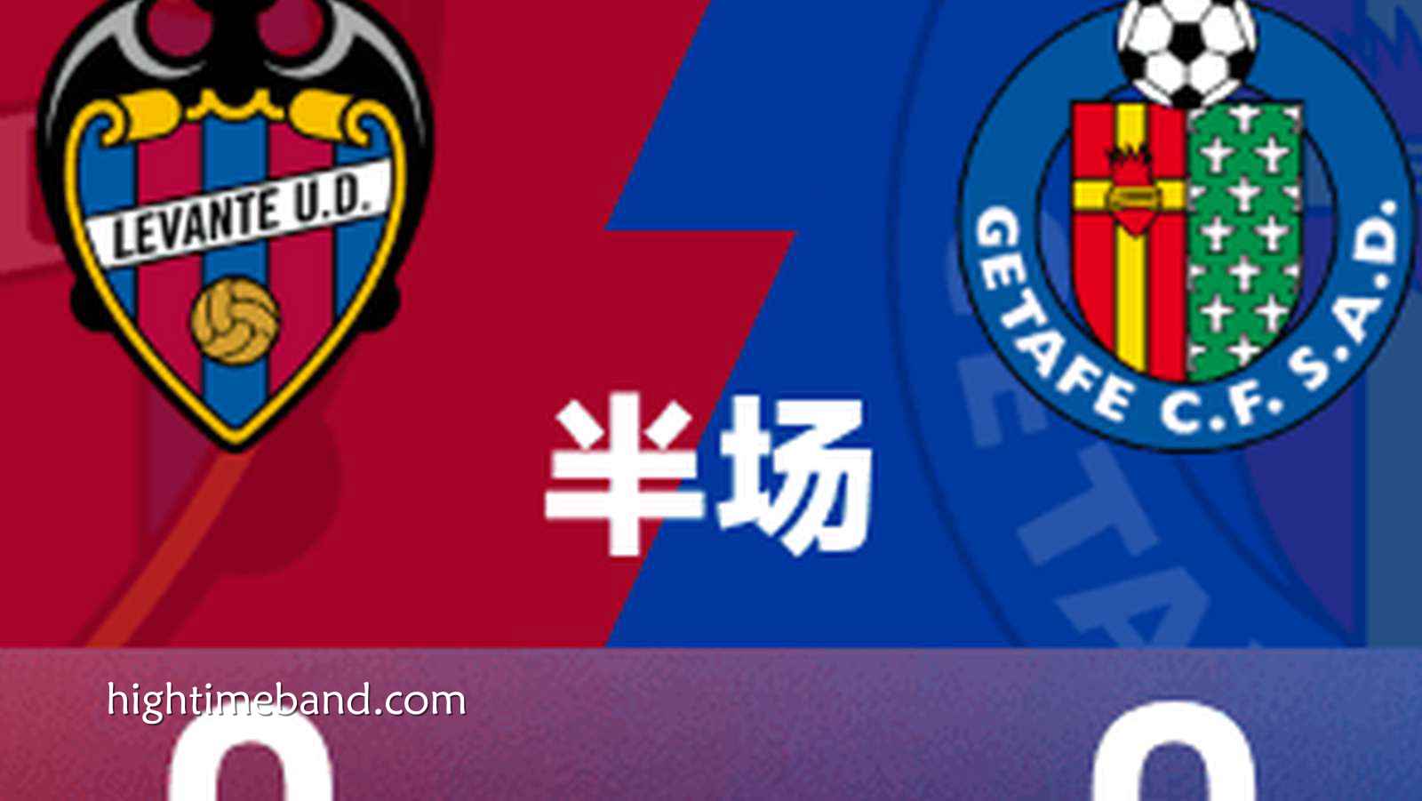 皇冠体育热点聚焦：西甲半场｜马丁内斯进球被吹，莱万特0-0赫塔菲