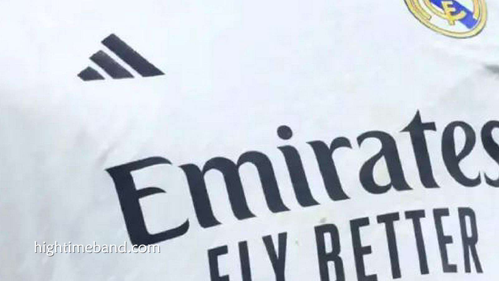 皇冠体育热点聚焦：马卡｜皇马已与阿联酋航空续约至2031年，每年价值7400万欧