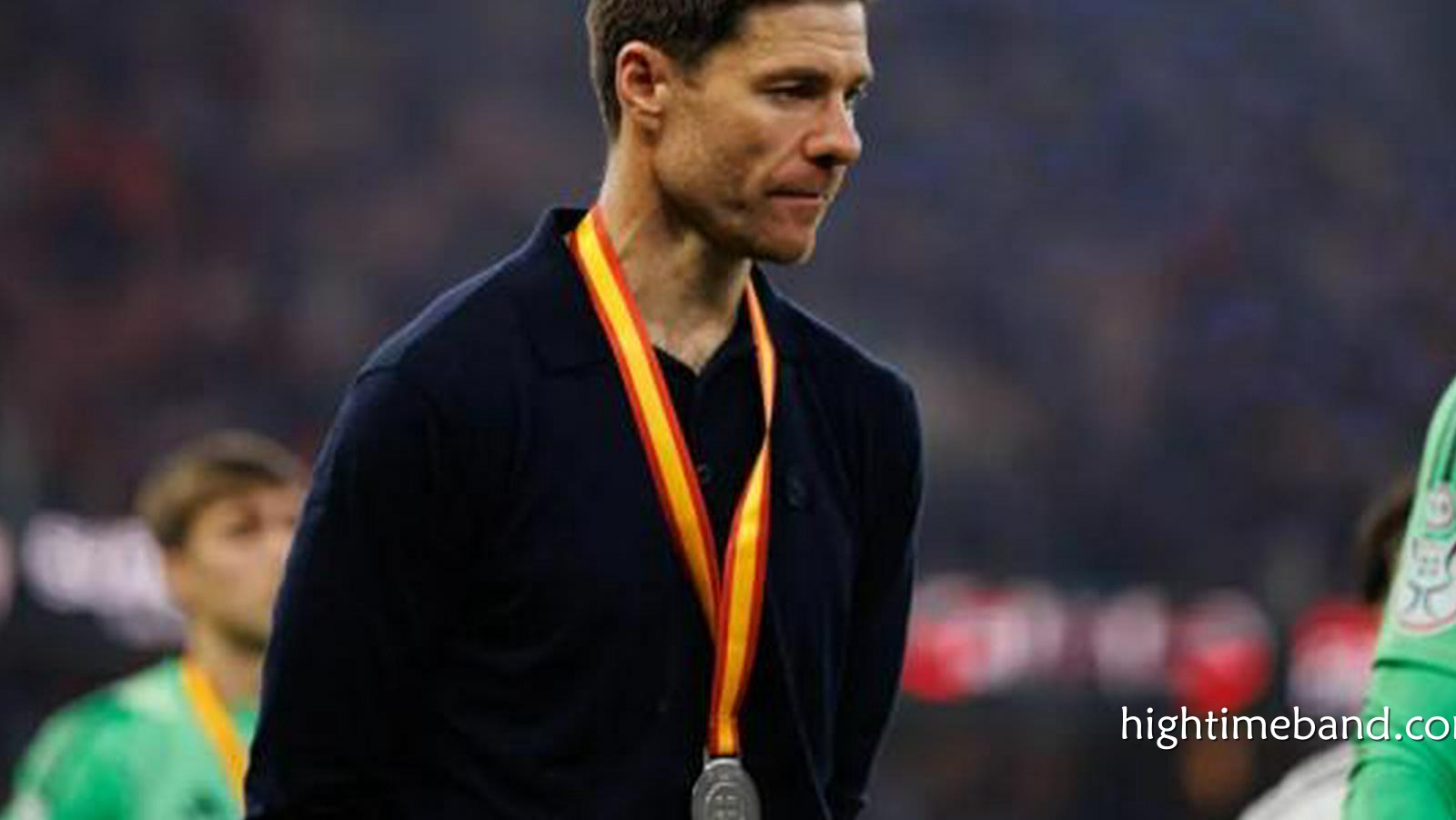 皇冠体育独家解读: 西媒评换帅｜阿隆索下课早已注定 阿韦洛亚被看好