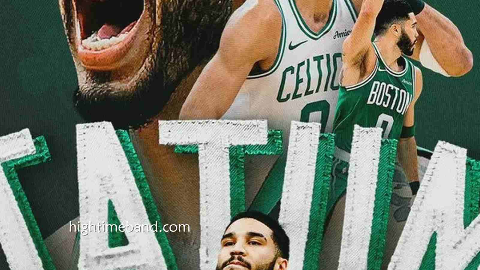 皇冠体育深度聚焦：时隔298天！凯尔特人官宣塔图姆正式复出 联手布朗再冲总冠军