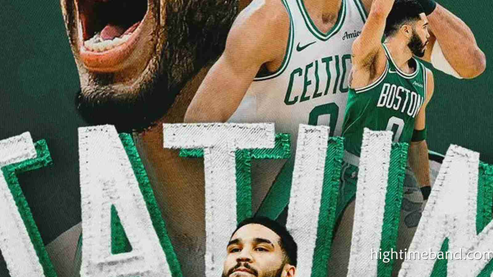 皇冠体育深度聚焦：时隔298天！凯尔特人官宣塔图姆正式复出 联手布朗再冲总冠军