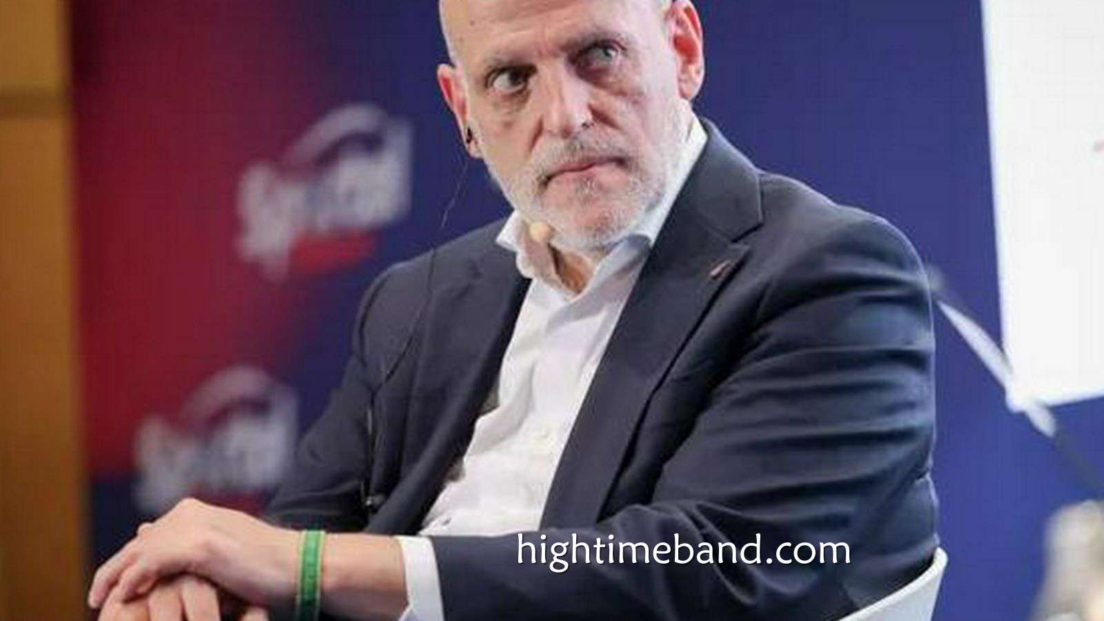 皇冠体育独家专栏：特瓦斯｜说我偏袒巴萨不是事实，要有这样行为我早被赶下台了
