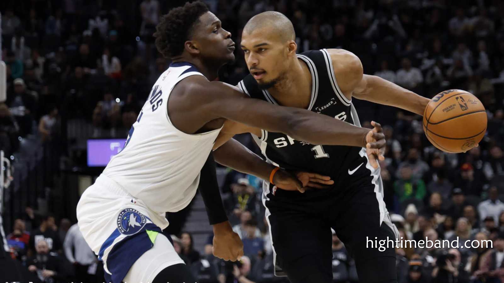 皇冠体育独家报道: 追梦｜文班成不了NBA门面 这和联盟最佳球员完全是两码事