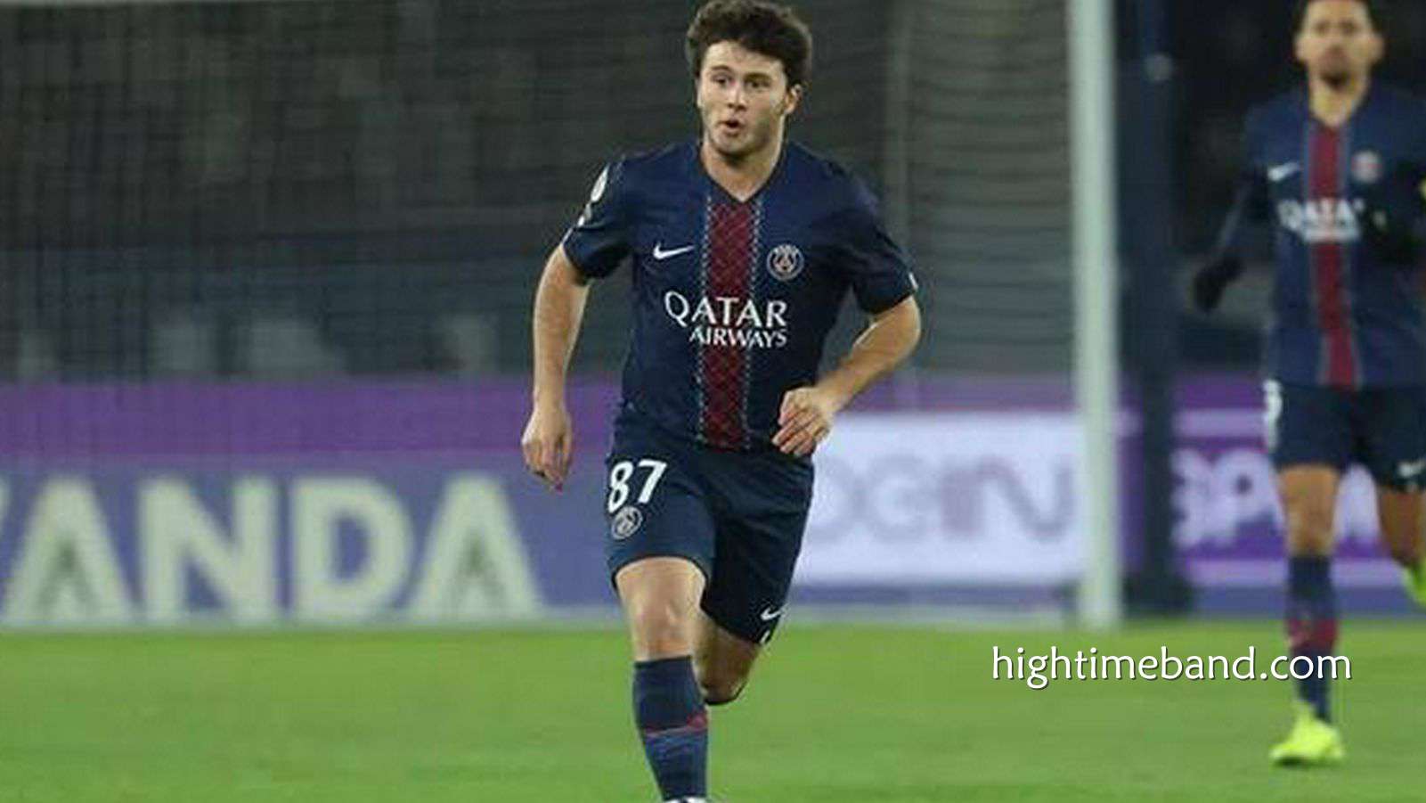 皇冠体育独家专栏：若昂-内维斯｜我目前状态很好；对阵摩纳哥我们会全力争胜