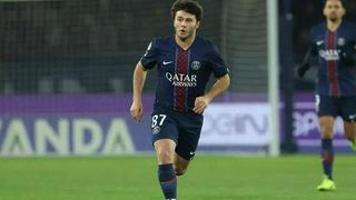 皇冠体育独家专栏：若昂-内维斯｜我目前状态很好；对阵摩纳哥我们会全力争胜