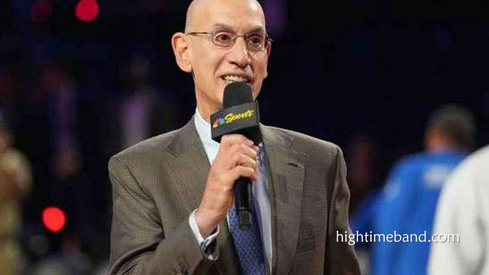 皇冠体育特别报道:NBA如今面临的最大问题是什么?一位球员认为是比赛中过度饮酒