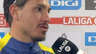 皇冠体育特别点评：希门尼斯｜巴列卡诺表现很出色，我们没有以最佳状态进入比赛