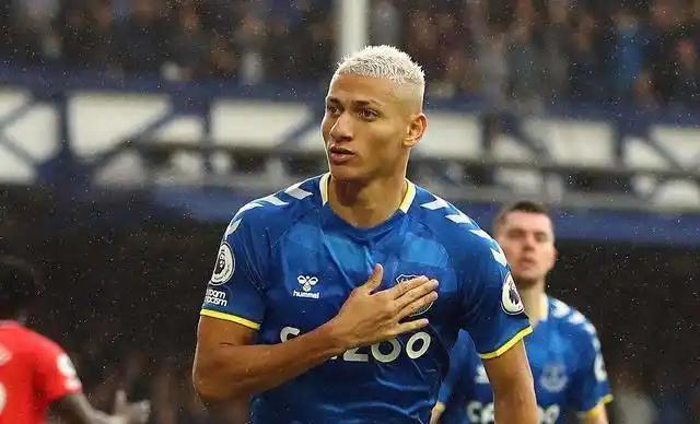 皇冠体育深度解析 - 卡里尼认为，里沙利松成为领军人物，阿莫林要注意战术的松紧程度