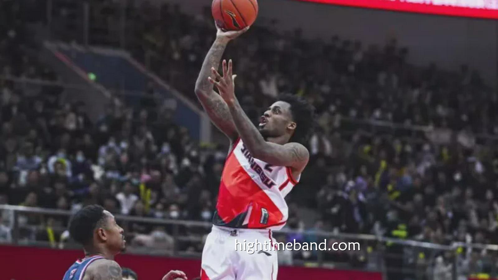 皇冠体育深度聚焦：前CBA外援布莱克尼假球新证据｜下注自己比赛 战广东故意失常