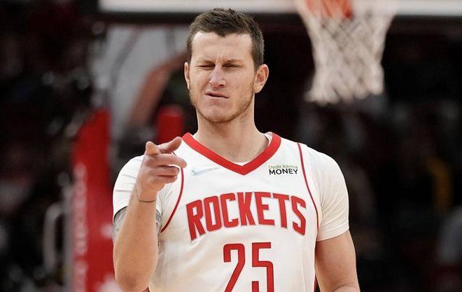 皇冠体育特别报道：小人物故事，马修斯终得步行者保障合同，生涯巅峰与火箭风雨同舟