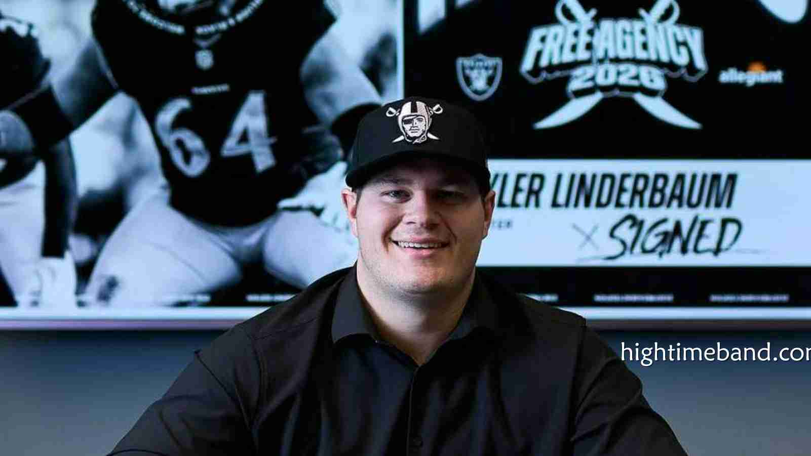 皇冠体育行业洞察：【NFL动态】豪掷8100万！突袭者正式签下林德鲍姆 中锋市场迎来“通胀时代”
