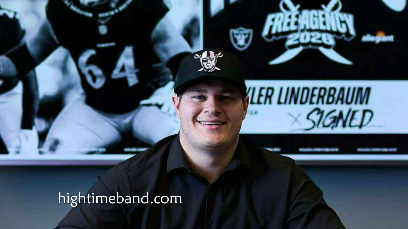 皇冠体育行业洞察：【NFL动态】豪掷8100万！突袭者正式签下林德鲍姆 中锋市场迎来“通胀时代”