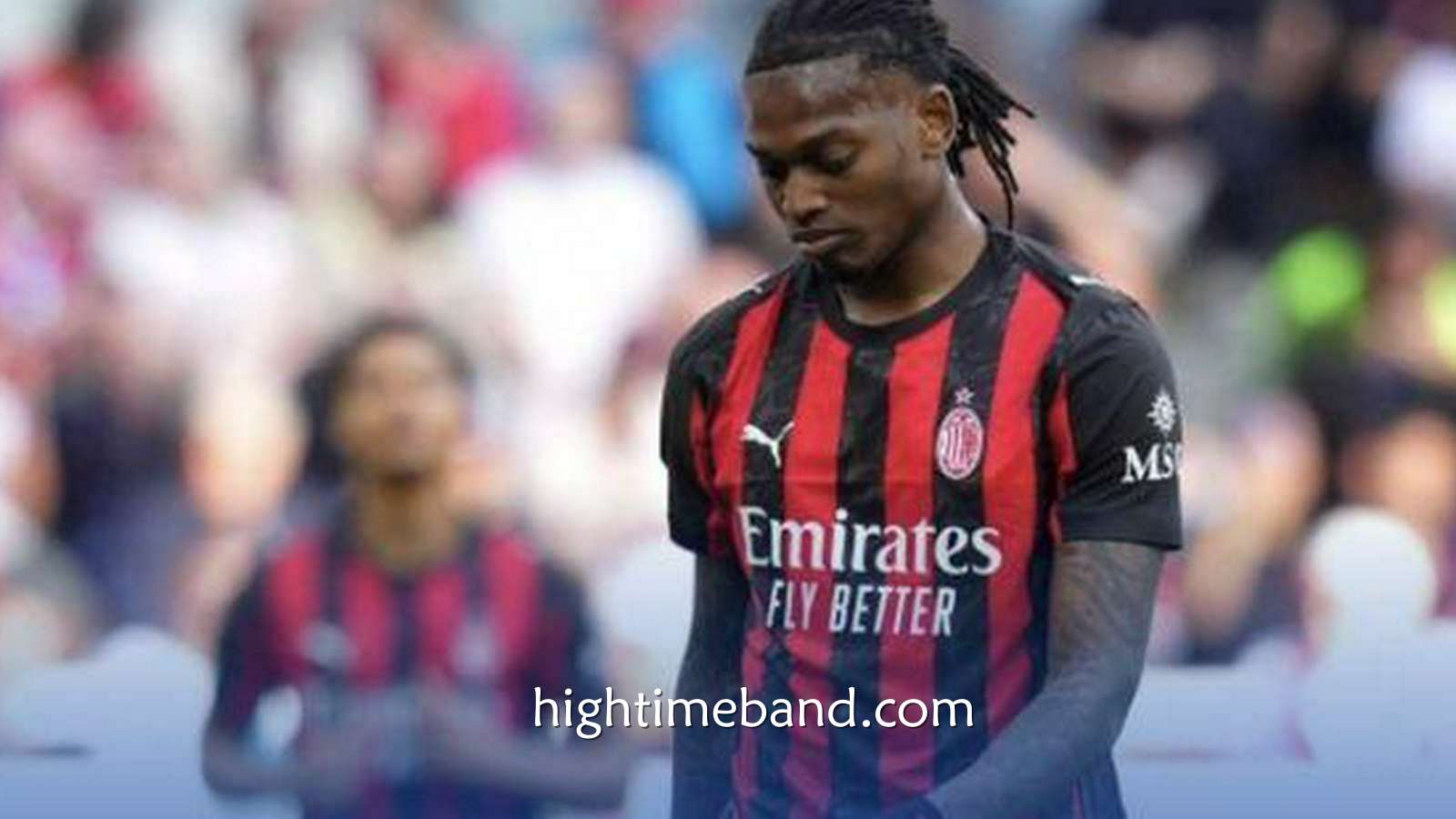 皇冠体育深度聚焦：AC米兰0-3完败！谁能想到上个月还争冠的米兰，要保欧冠资格了