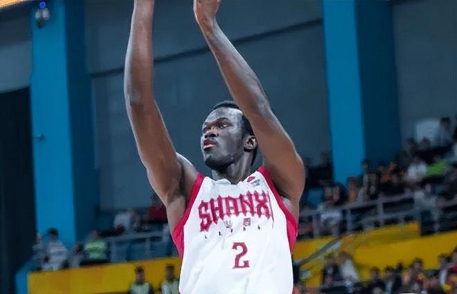 皇冠体育深度解析 - 山西103-77同曦4利好！法耶+贾明儒进步，诺威尔+韩霈瑜越来越好