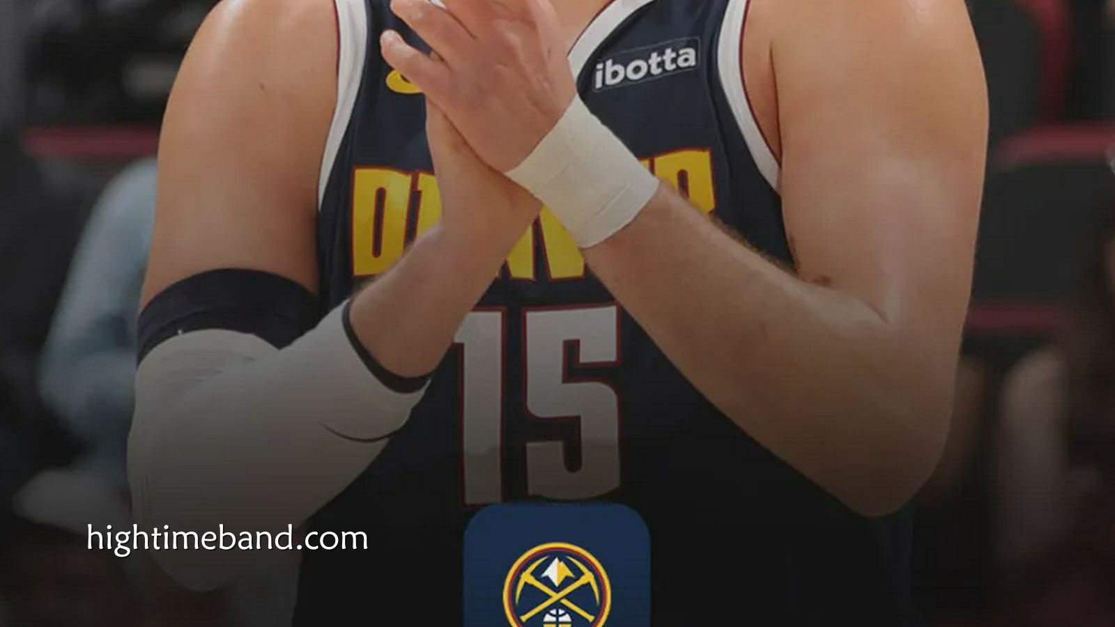 皇冠体育热点聚焦：掘金重大利好！约基奇今日将复出对阵快船 暂未失去评奖资格