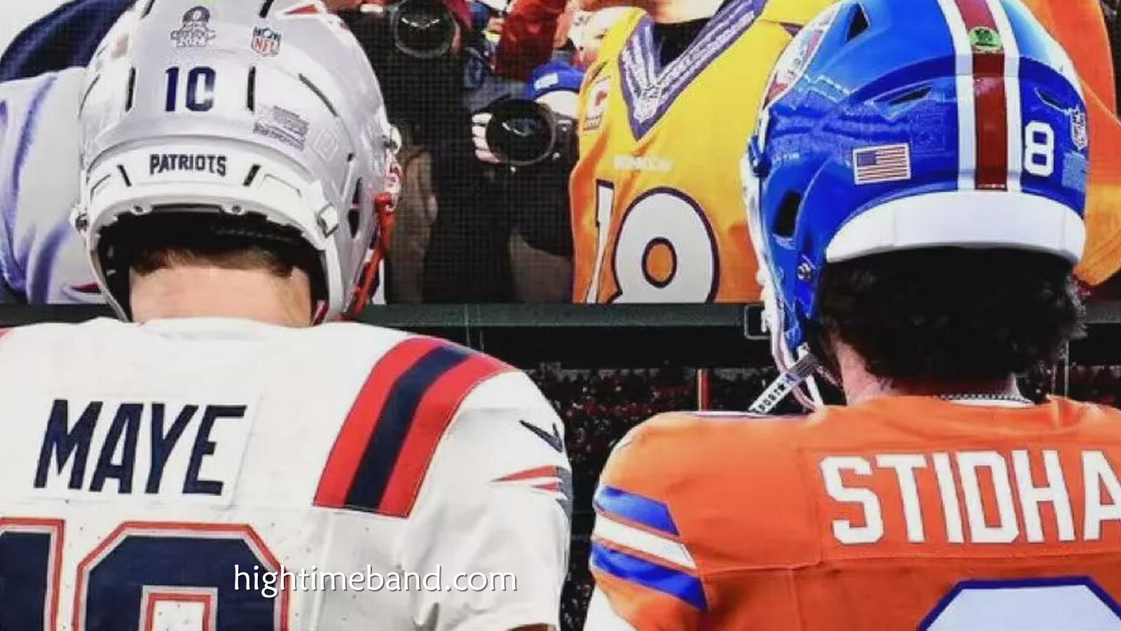 皇冠体育热点聚焦：【NFL动态】美联巅峰对决｜爱国者冲击第12次超级碗 野马捍卫主场争破纪录