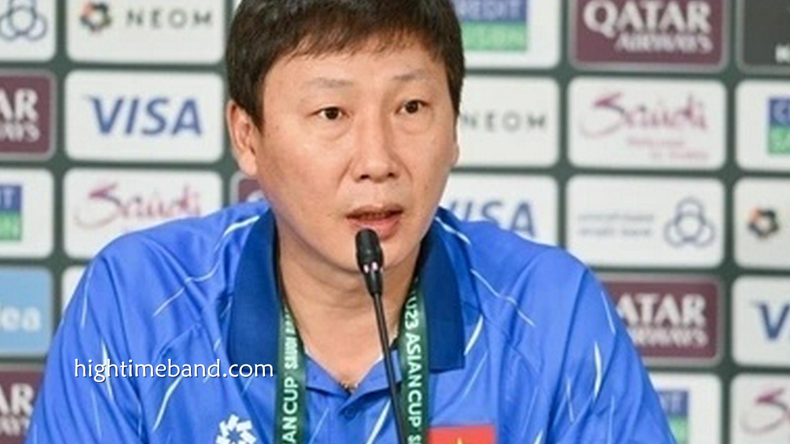 皇冠体育独家报道: 赛前放话与韩国会师决赛！越南主帅被0-3打服｜中国足球进步明显