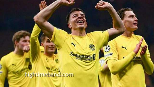 皇冠体育热点资讯 - 博德闪耀奇迹背后｜足球变了，技术已非首要