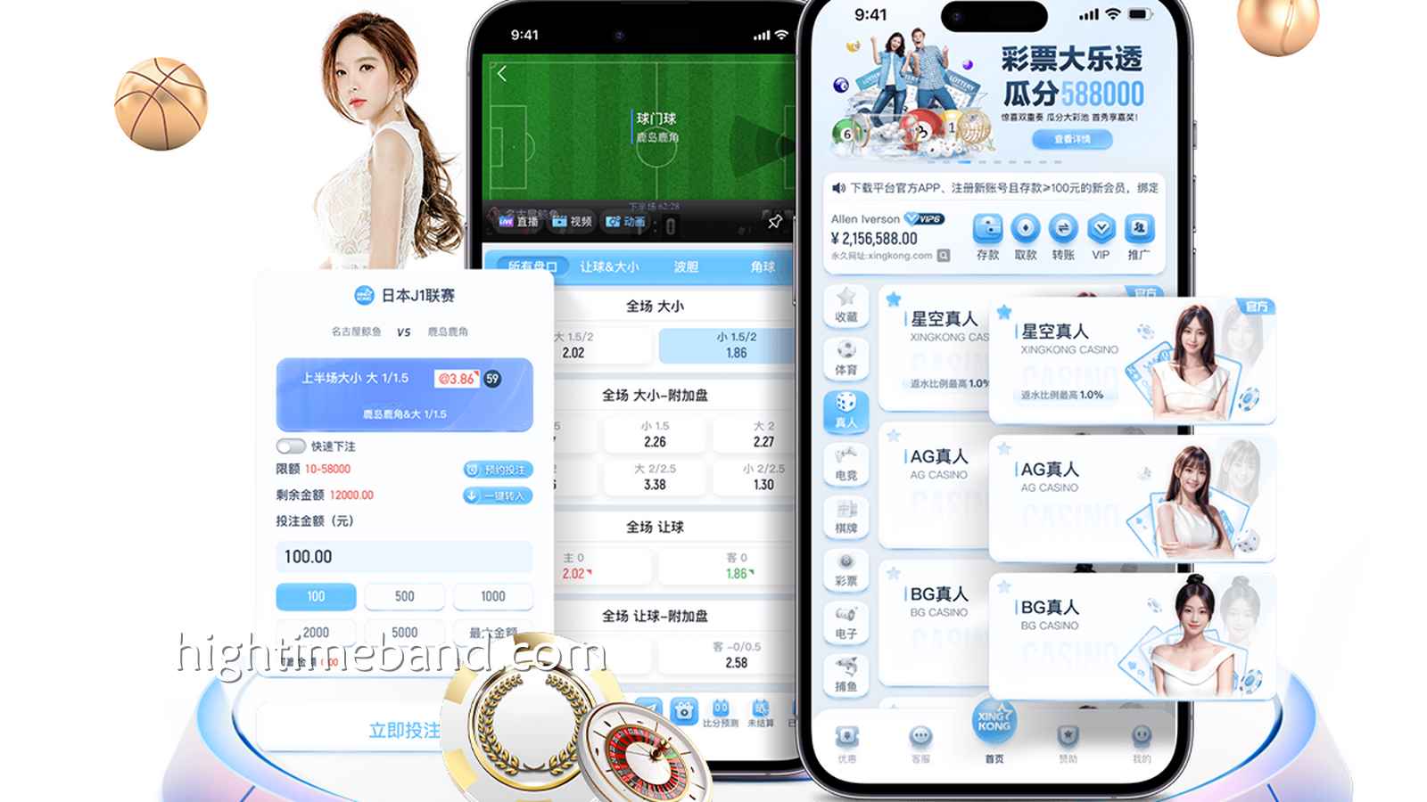玩线上博彩游戏，如何避免沉沦其中？